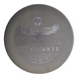 Rainmaker Flex 3 Glow D-Line (6)
