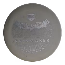 Rainmaker Flex 3 Glow D-Line (6)