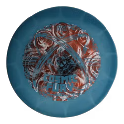 Cosmic Fury Kyle Klein Signature Series Lux Vapor (8)