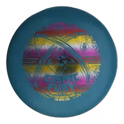Cosmic Fury Kyle Klein Signature Series Lux Vapor (6)