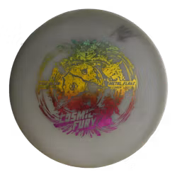 Cosmic Fury 2 Kyle Klein Signature Series Metal Flake Lumen (6)