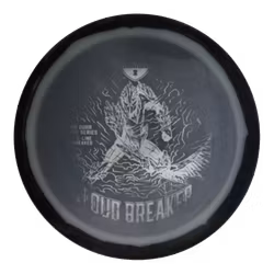 Cloudbreaker Gannon Buhr Signature Series Horizon C-line (6)