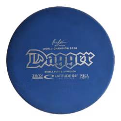 Dagger Zero-Medium (6)