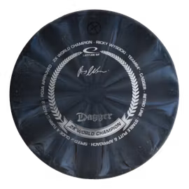 Dagger Retro (6)