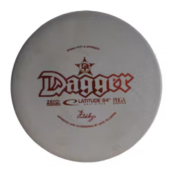 Dagger Zero-Medium (6)