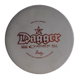 Dagger Zero-Medium (6)