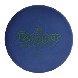Dagger Zero-Medium (6)