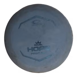 Hope First Run Sense (6)