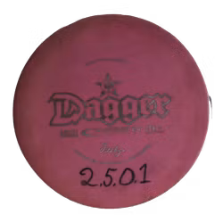 Dagger Zero-Medium (6)
