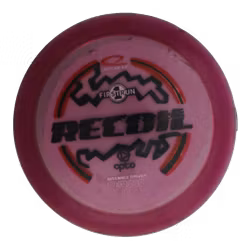 Recoil First Run Opto (6)