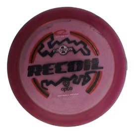 Recoil First Run Opto (6)