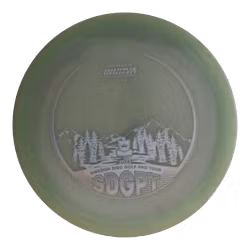 TeeBird Swedish Disc Golf Pro Tour 2023 Champion Color Glow (6)