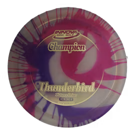 Thunderbird Champion (9)