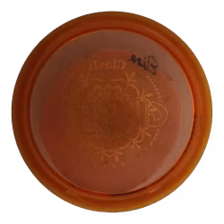 Ginger Nikko Locastro Signature Series Steady (6)