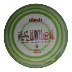 Millet Steady Ring (7)