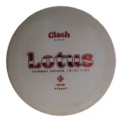 Lotus Steady (7)