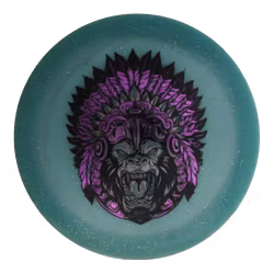 Aztec Metal Flake Glow C-Blend (6)