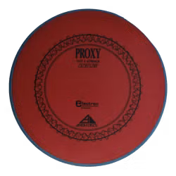 Proxy Electron (6)