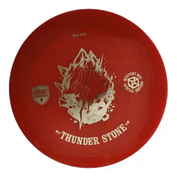 Thunder Stone Mystery Box Special Edition (DD3) NEO (7)