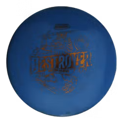 Destroyer Eveliina Salonen signature series Star (6)