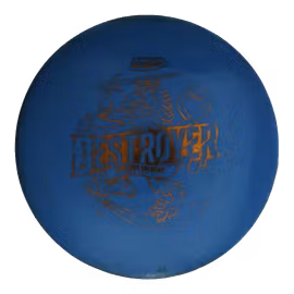Destroyer Eveliina Salonen signature series Star (6)
