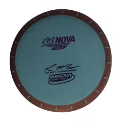 Nova Paul McBeth - 4X World Champion XT (7)