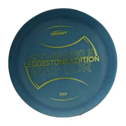 Raptor Ledgestone Edition Z Glo Sparkle (7)