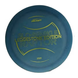 Raptor Ledgestone Edition Z Glo Sparkle (7)
