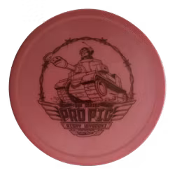 Pig Ricky Wysocki 2020 Pro Glow (7)
