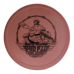 Pig Ricky Wysocki 2020 Pro Glow (8)