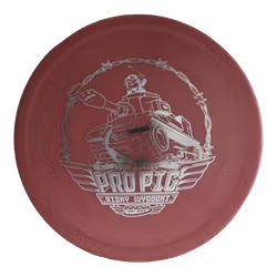 Pig Ricky Wysocki 2020 Pro Glow (6)
