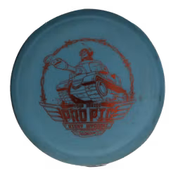 Pig Ricky Wysocki 2020 Pro Glow (6)