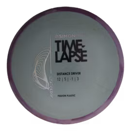 Time-Lapse Fission (6)