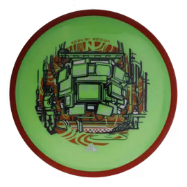 Virus Special Edition Neutron (7)