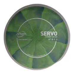 Servo Cosmic Neutron (6)