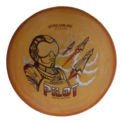 Pilot Special Edition Neutron (6)