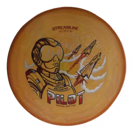 Pilot Special Edition Neutron (6)
