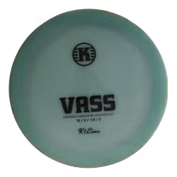Vass First Run K1 Line (7)