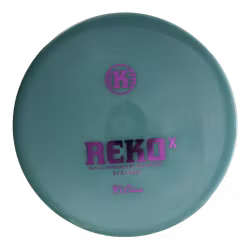 Reko X First Run K1 Line (9)