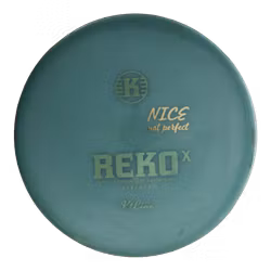 Reko X First Run K1 Line (6)