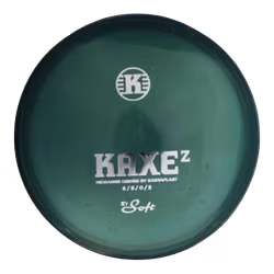 Kaxe Z Last Run K1 Soft (8)