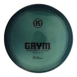 Grym Last Run K1 Line (9)