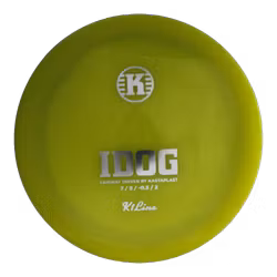 Idog K1 Line (6)