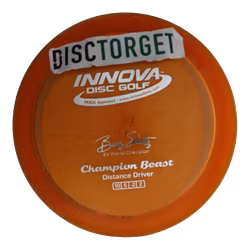 Beast Champion (6)