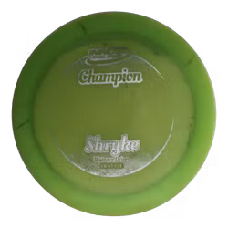 Shryke Champion (6)