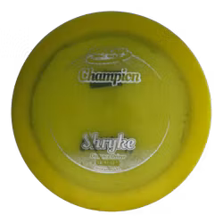 Shryke Champion (6)