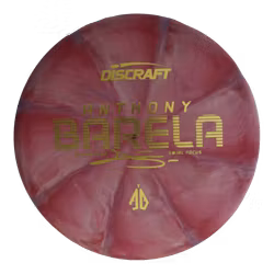 Focus Anthony Barela Signature CT Swirl (6)