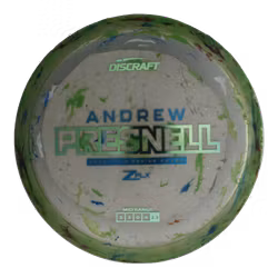 Swarm Andrew Presnell Tour Series Z FLX Jawbreaker (6)