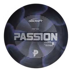 Passion First Run ESP (8)