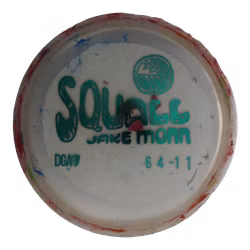 Squall Jake Monn Granite Blend (9)